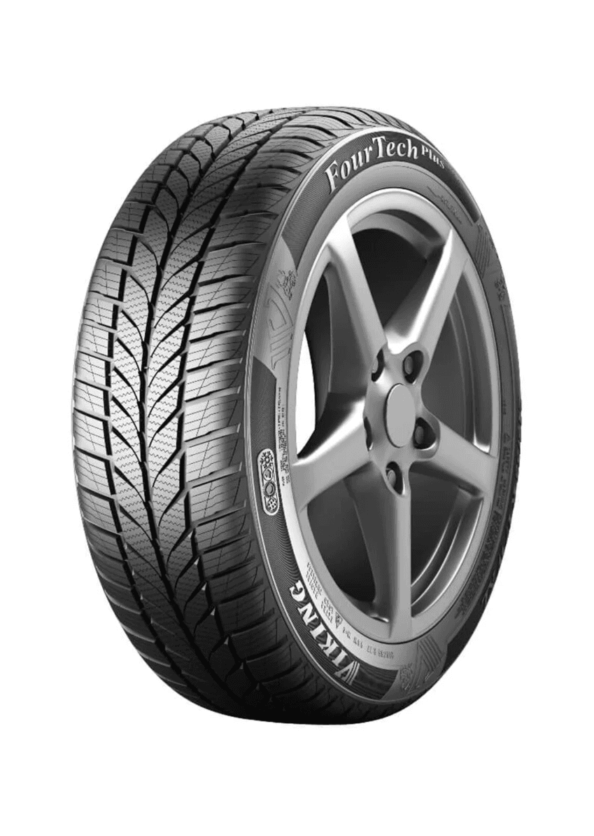 Viking ProTech NewGen yaz lastiği