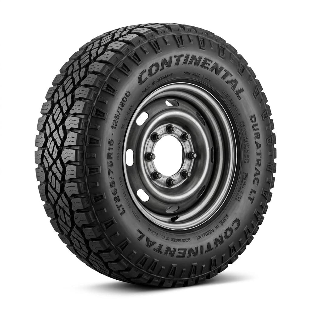 Bridgestone Duravis R660 yaz lastiği