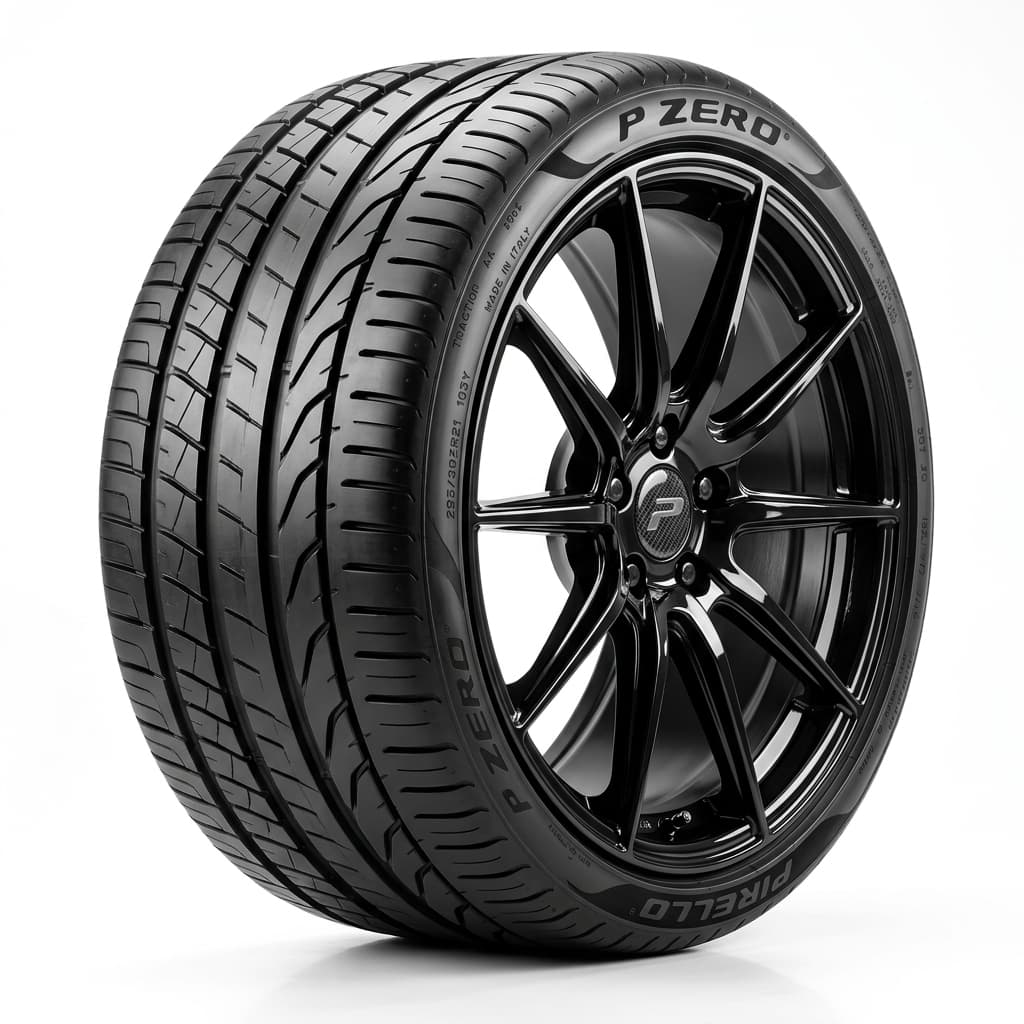 Michelin Pilot Sport 4 yaz lastiği