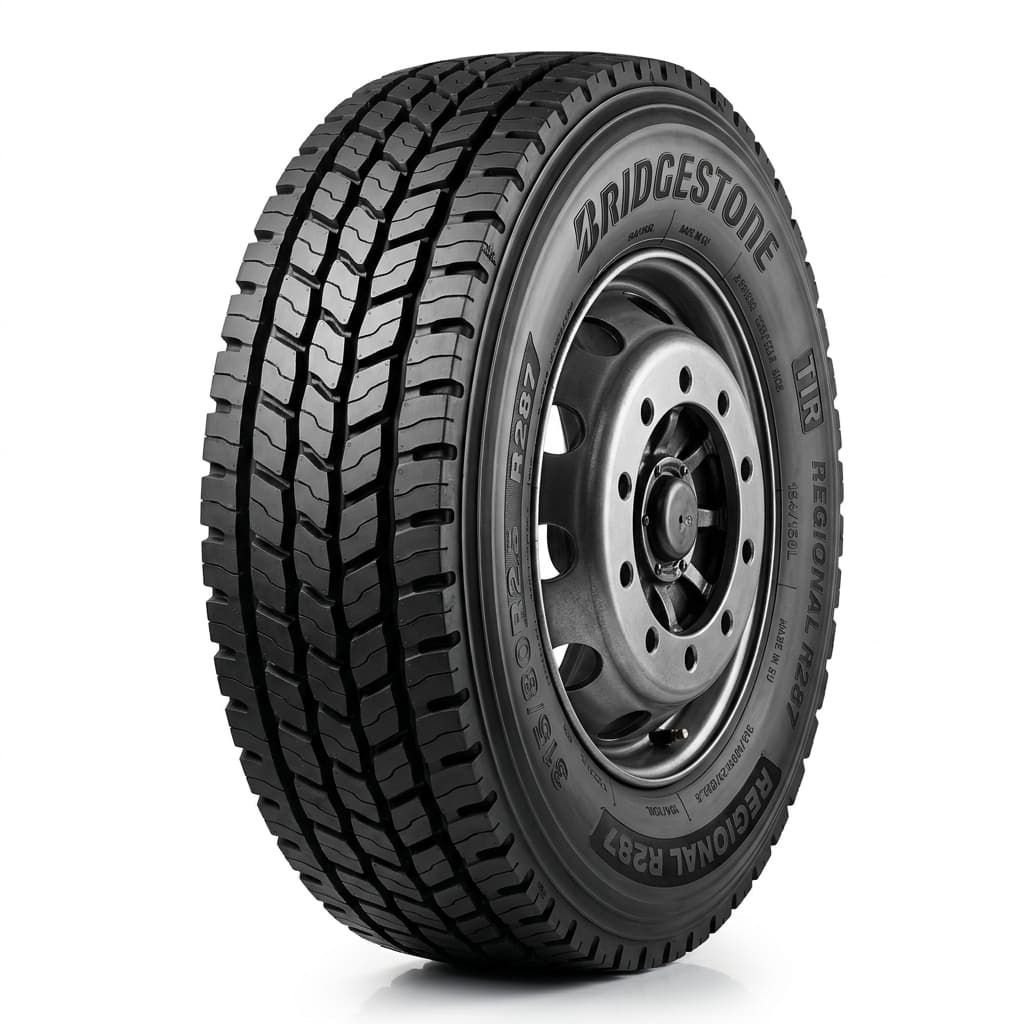 Continental Conti Hybrid HS3 yaz lastiği